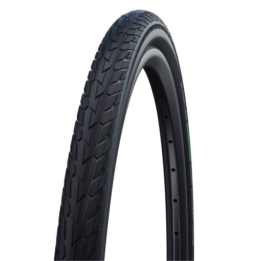 Immagine prodotto da Schwalbe Road Cruiser Active Wired Tire - 20x1.75 Inches - Black