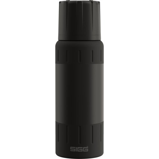 Picture of SIGG Alpine Star Thermo Flask 0.5L - Black