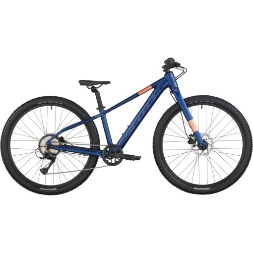 Foto de SCOTT Bicicleta de Montaña Niños 26&quot; - SCALE 600 - 2026 - clematis blue