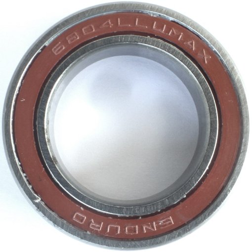 Foto de Enduro Bearings 6804 LLU - ABEC 3 MAX - Ball Bearing - 20x32x7mm