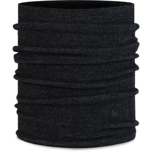 Foto de Buff® Braga Cuello - Merino Fleece - Solid Black