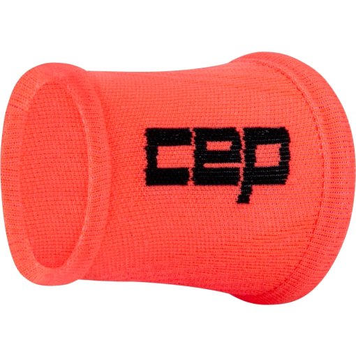 Photo produit de CEP Bandeau Anti-Transpiration - Core Run - neon coral