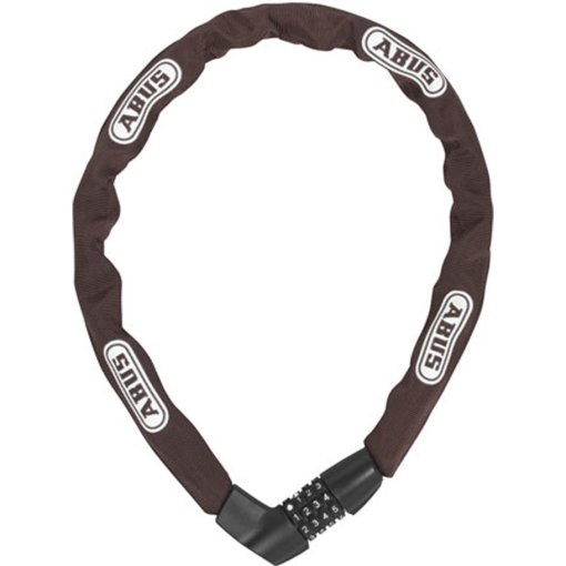 Foto de ABUS Candado Cadena 85cm - Tresor 1385 - Brown