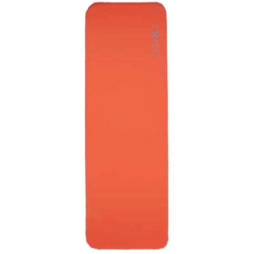 Foto de Exped SIM 3.8 esterilla aislante - LW - Long Wide - flame