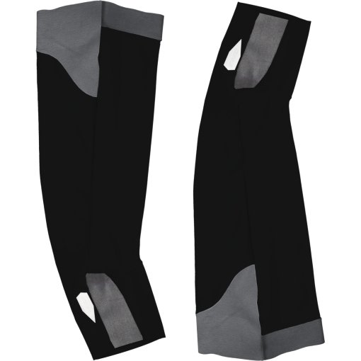 Produktbild von Q36.5 Hybrid Knielinge - schwarz