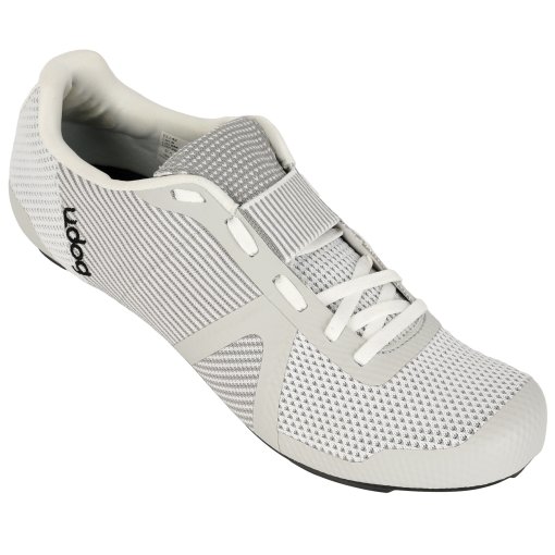 Foto de UDOG Zapatillas Ciclismo Carretera - Cima - Salt White
