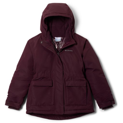 Produktbild von Columbia Nordic Strider III Jacke Mädchen - Moonvista