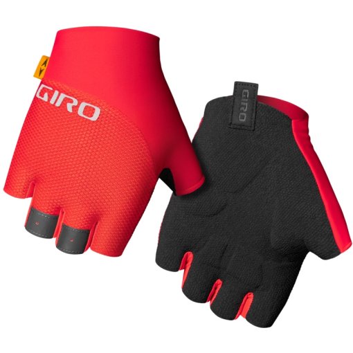Foto de Giro Guantes Hombre - Supernatural Lite - bright red