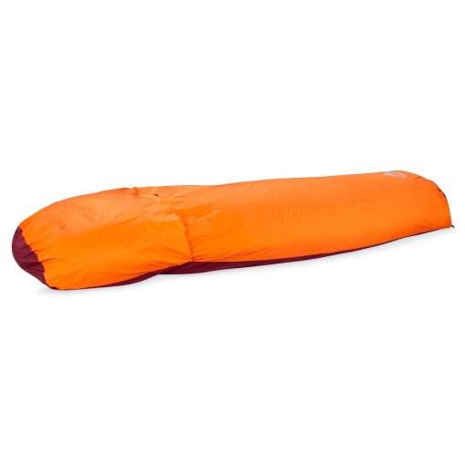 Foto de MSR Vivac - Pro Bivy - naranja