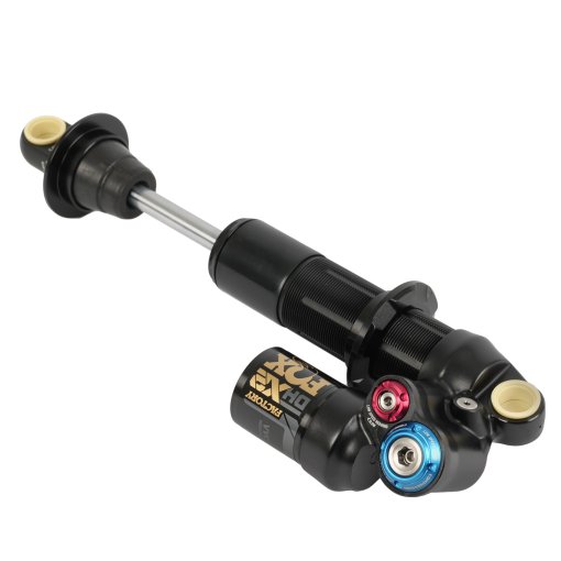 新品未使用 Fox DHX2 Factory SLS coil FOX DHX2 FACTORY | Imperial MTB Coil Shock for Downhill