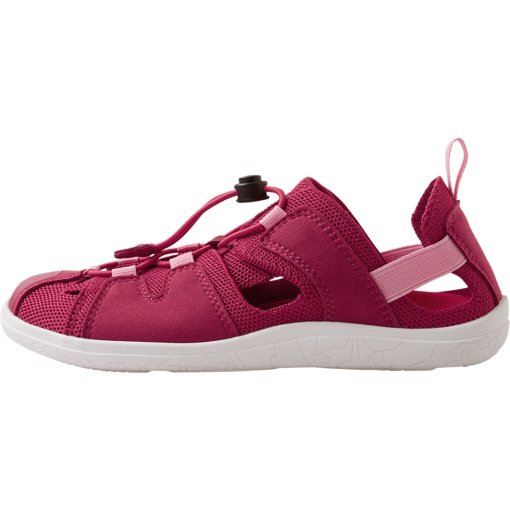 Foto de Reima Sandalias Barefoot Niño - Valoa - bright berry 3610