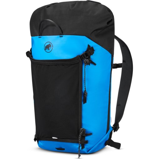 Produktbild von Mammut Alto 24L Rucksack - glacier blue