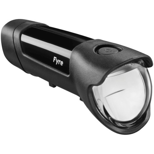 Produktbild von Busch + Müller IXON Fyre LED Frontleuchte - 195