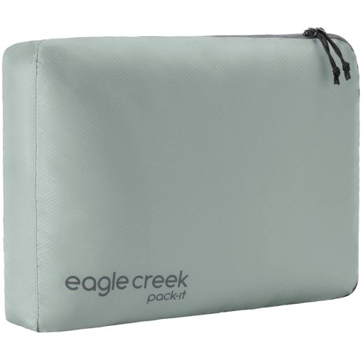 Produktbild von Eagle Creek Pack-It™ Isolate Cube M Packtasche - storm grey
