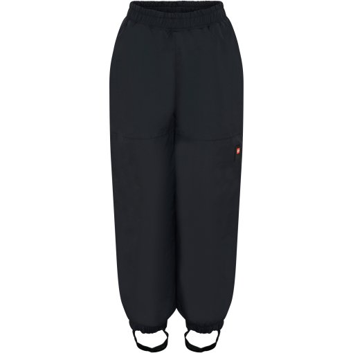 Foto de LEGO® LWPowai 701 - Pantalones Esquí Niño - Negro
