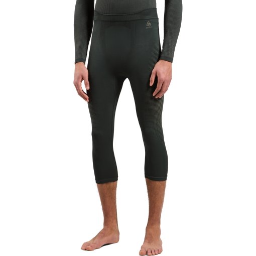 Immagine prodotto da Odlo Calzamaglia 3/4 Uomo - Performance Warm - urban chic