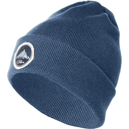 Foto de Chillaz Gorro - Alpbach - dark blue