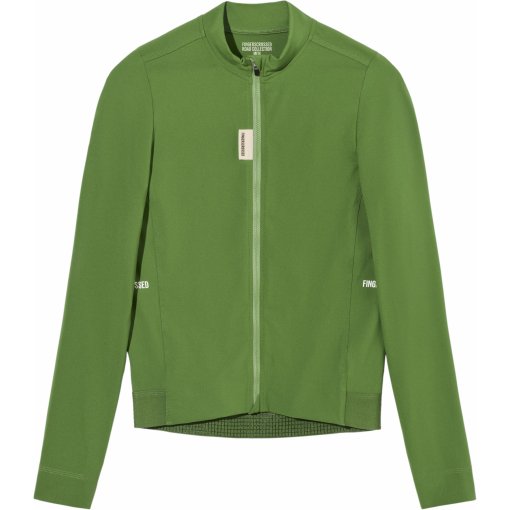 Picture of FINGERSCROSSED Road Longsleeve Jersey Men - Zeder
