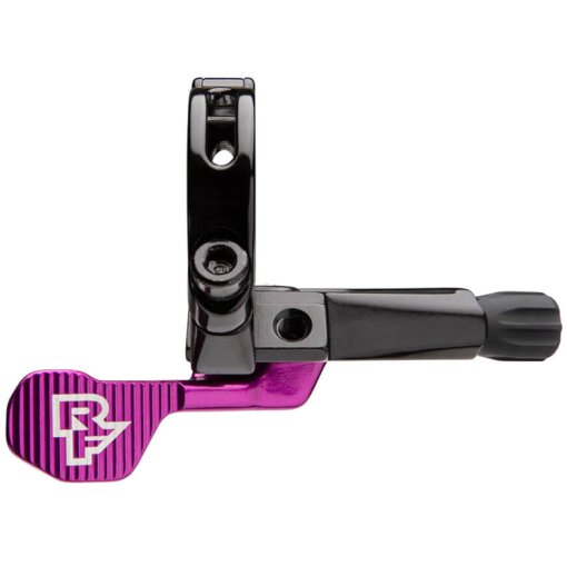 Immagine prodotto da Race Face Turbine R Dropper 1x Remote Lever - purple