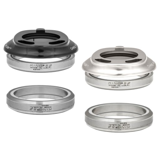 Immagine prodotto da Chris King Serie Sterzo - AeroSet 2 GripLock - IS52/28.6 | IS52/40 - Enve