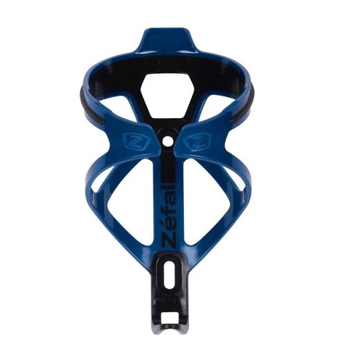 Produktbild von Zéfal Pulse B2 Flaschenhalter - blau