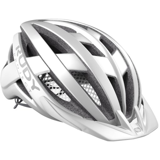 Foto de Rudy Project Venger Cross Casco - White Matte