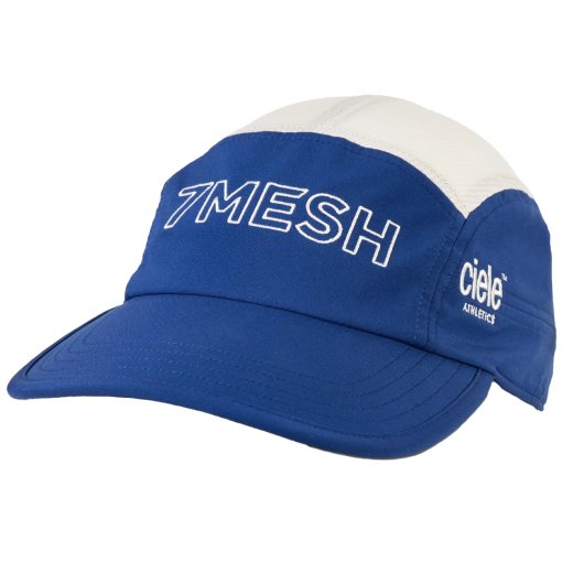 Photo produit de 7mesh Casquette - GO - Midnight Blue