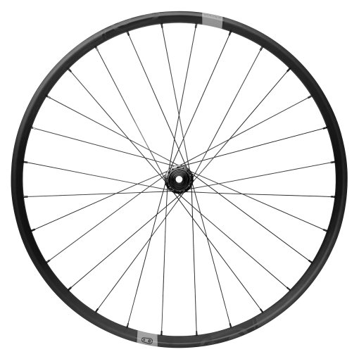 Produktbild von Crankbrothers SYNTHESIS Gravel Vorderrad - 28&quot; | Clincher | Centerlock - 12x100mm - schwarz