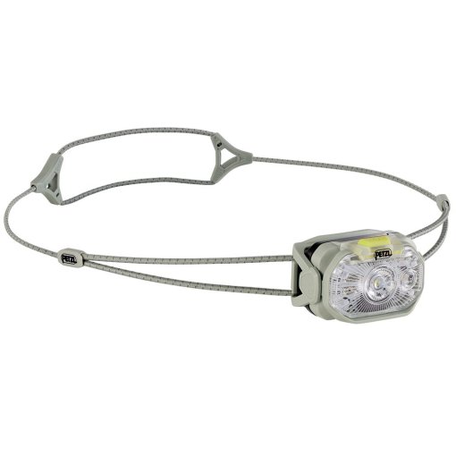 Foto de Petzl SWIFT LT Linterna frontal - desert green