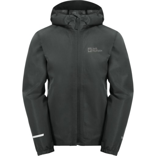 Foto de Jack Wolfskin Chaqueta Niño - Flaze - slate green