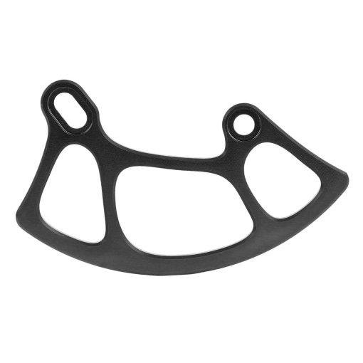 Photo produit de OAK Components Bashguard Grown - noir