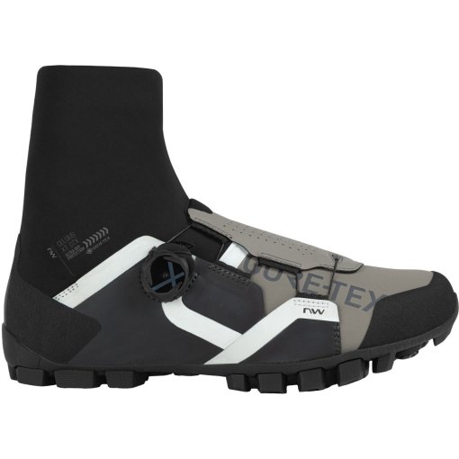 Foto de Northwave Zapatillas - Celsius XT GTX - negro/sand 91