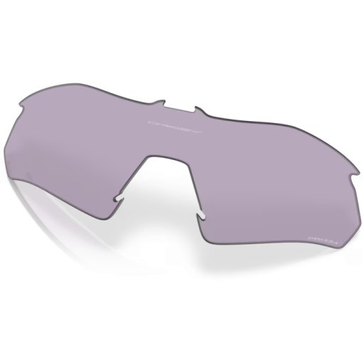 Foto de Oakley Lente Intercambiable - Radar Plate - Prizm Slate - 103-636-008