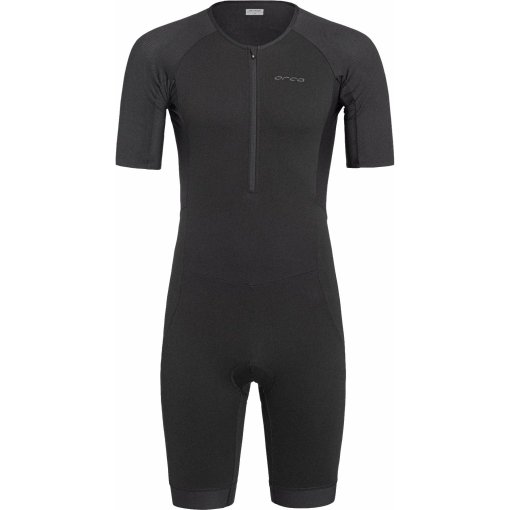 Foto de Orca Tritraje Hombre - Athlex Lite Race - negro/blanco