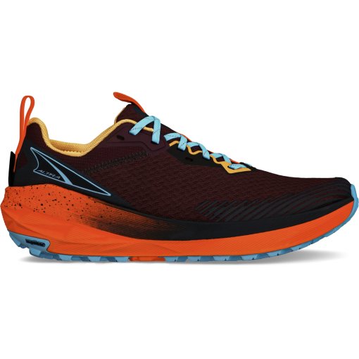 Zdjęcie: Altra Experience Wild 2 Trail Running Shoes Women - Maroon