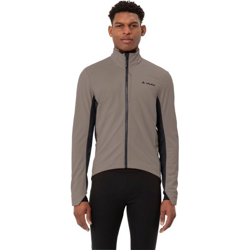 Foto de Vaude Chaqueta Hombre - Kuro Softshell II - coconut