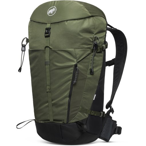 Foto de Mammut Mochila - Lithium 30 - dark marsh-black