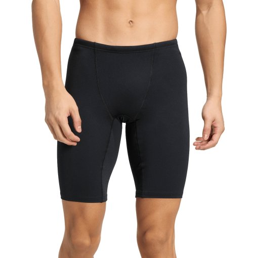 Picture of adidas Ripstream Team Jammer Men - black KF5121