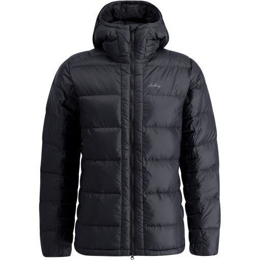 Foto de Lundhags Plumífero Chaqueta Hombre - Padje Light Tech - Negro 10000