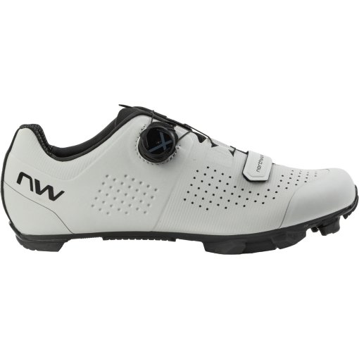 Picture of Northwave Razer MTB Shoes Men - light grey 87
