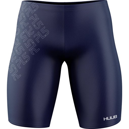 Productfoto van HUUB Design Lange Zwemjammer - blue