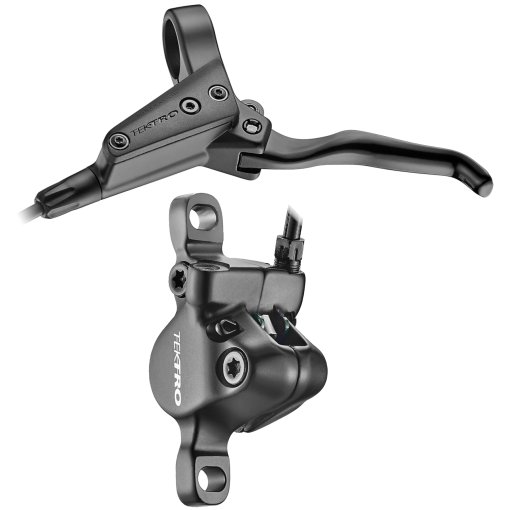 Immagine prodotto da Tektro Freno a Disco - HD-T280 - Post Mount | 3 Dita | 2 Pistoni - sinistra