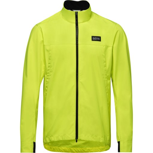 Foto de GOREWEAR Chaqueta Hombre - Everyday - neon yellow 0800
