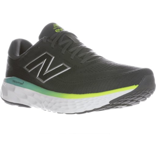 Immagine prodotto da New Balance Scarpe da corsa Uomo - Fresh Foam X Evoz v4 - Graphite
