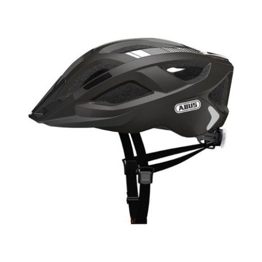 Foto de ABUS Casco - Aduro 2.0 - race black