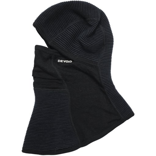 Productfoto van Devold Reverso Merino Bivakmuts - 284A Ink