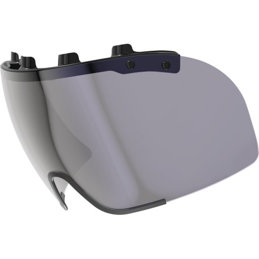Foto de ABUS Visera para GameChanger TT 1.1 - smoke