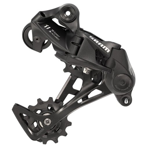 Immagine prodotto da SRAM NX 1x11 X-HORIZON Rear Derailleur 11-speed - Black