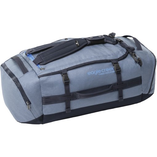 Foto de Eagle Creek Bolsa de Viaje - Cargo Hauler Duffel - 60 L - glacier blue