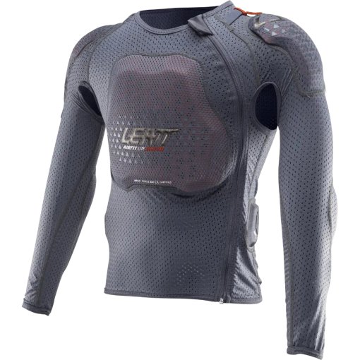 Immagine prodotto da Leatt Protettore per Torace - 3DF AirFit Lite Evo Junior - nero